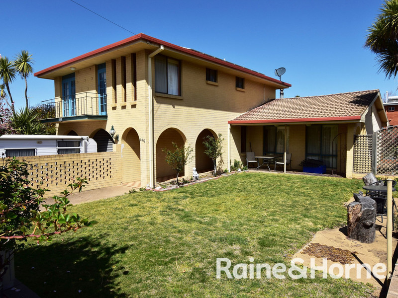 140 Matthews Avenue, Orange, 2800, New South Wales Raine & Horne Orange
