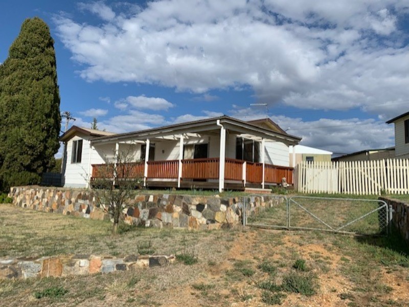 1 Wooran St, Cooma, 2630, New South Wales Raine & Horne Cooma