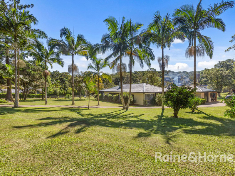 127 Smiths Creek Road, Uki, 2484, New South Wales Raine & Horne