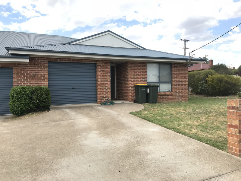 58A and 58B Darling Avenue, Cowra, 2794, New South Wales Raine & Horne Cowra