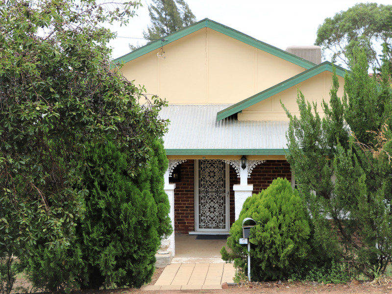 6 WILLIAM STREET, Parkes, 2870, New South Wales Raine & Horne Parkes