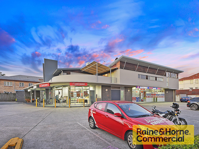 458 Sandgate Road, Clayfield, 4011, Queensland Raine & Horne Brisbane