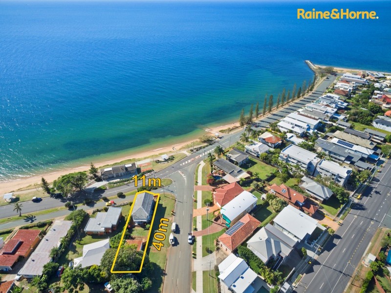 77 Flinders Parade, Scarborough, 4020, Queensland Raine & Horne Redcliffe