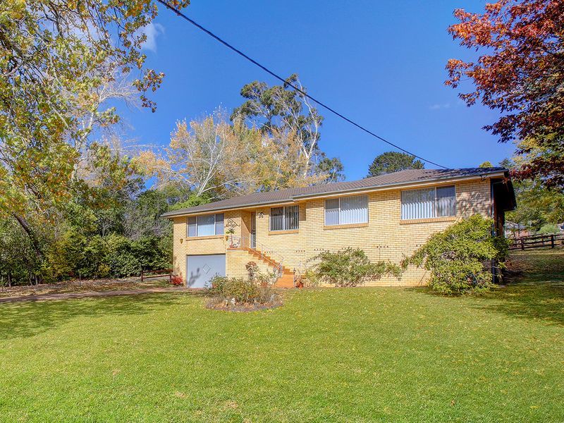 41 Illawarra Highway, Moss Vale, 2577, New South Wales Raine & Horne