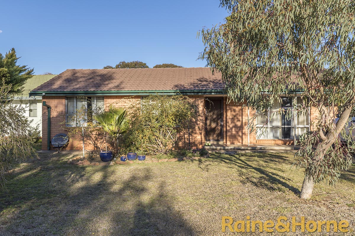10 Court, Dubbo, 2830, New South Wales Raine & Horne Dubbo