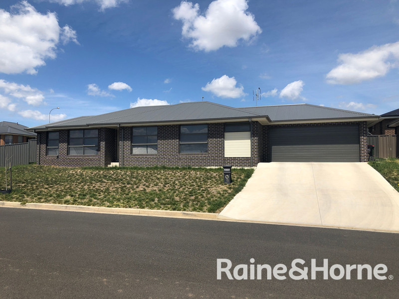 15 Eurawillah Street, Orange, 2800, New South Wales Raine & Horne Orange