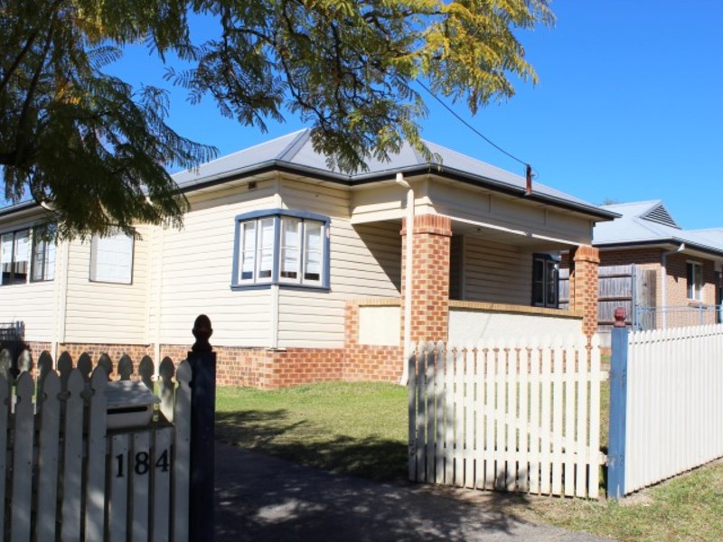 184 Kinghorne Street, Nowra, 2541, New South Wales Raine & Horne Nowra