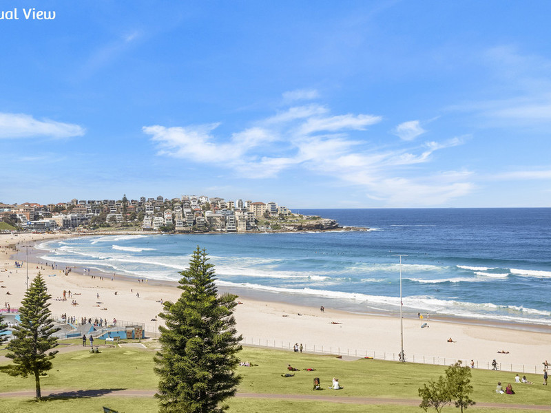 7/6870 Campbell Parade, Bondi Beach, 2026, New South Wales Raine