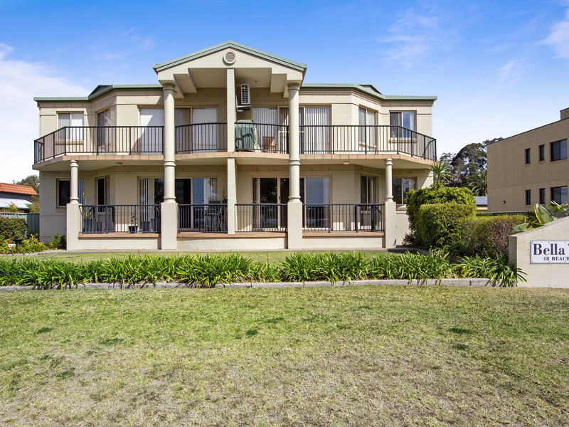 2/48 Beach Road, Batemans Bay, 2536, New South Wales Raine & Horne