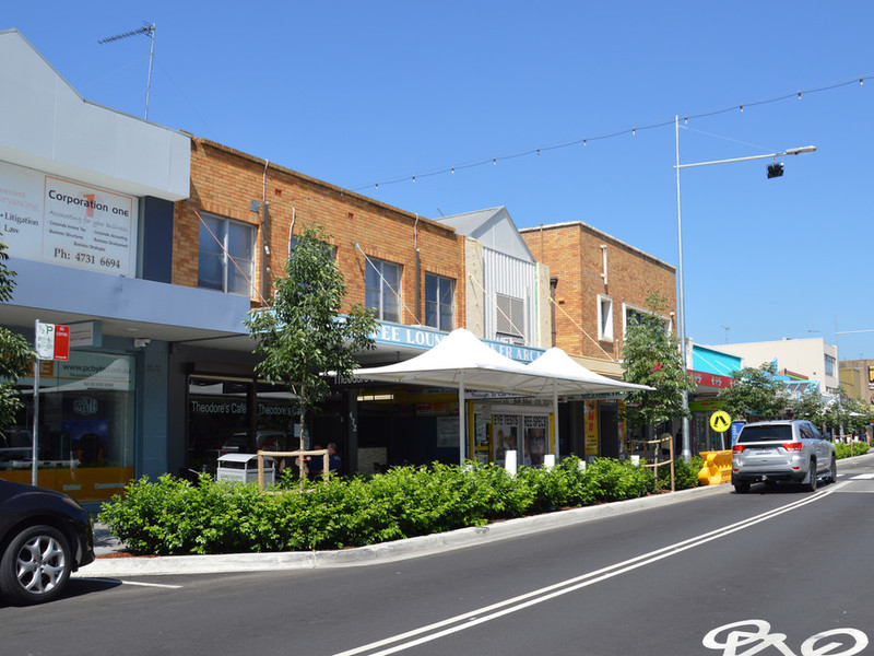 79, 476 High Street, Penrith, 2750, New South Wales Raine & Horne