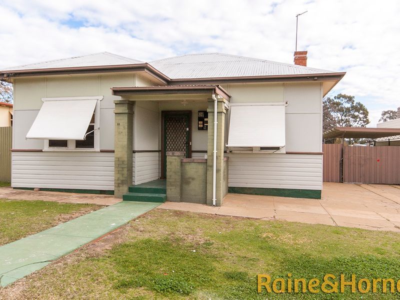 55 Sterling Street, Dubbo, 2830, New South Wales Raine & Horne Dubbo