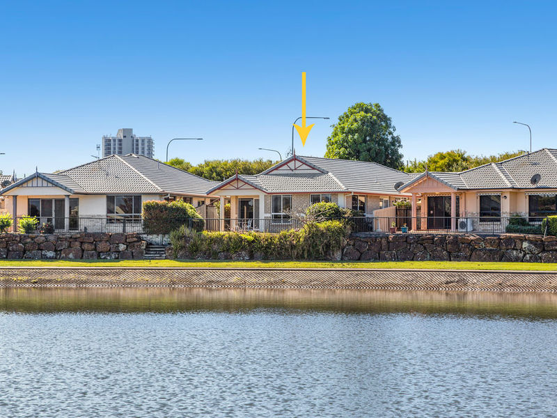 10/3840 Kimberley Circuit, Banora Point, 2486, New South Wales Raine