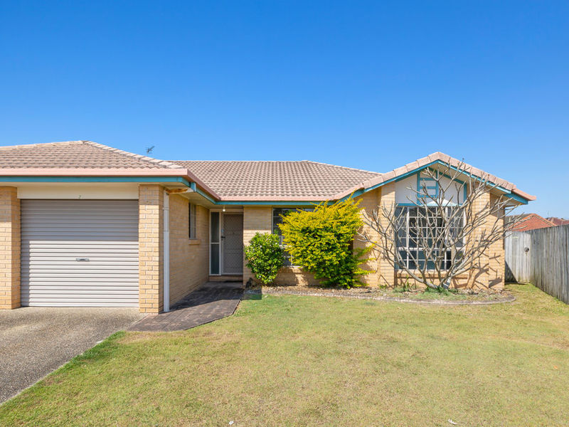 2/5 CROMER COURT, Banora Point, 2486, New South Wales Raine & Horne