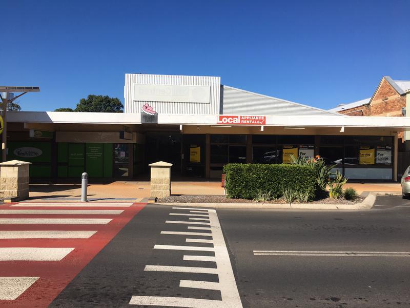 119 Cunningham Street, Dalby, 4405, Queensland Raine & Horne