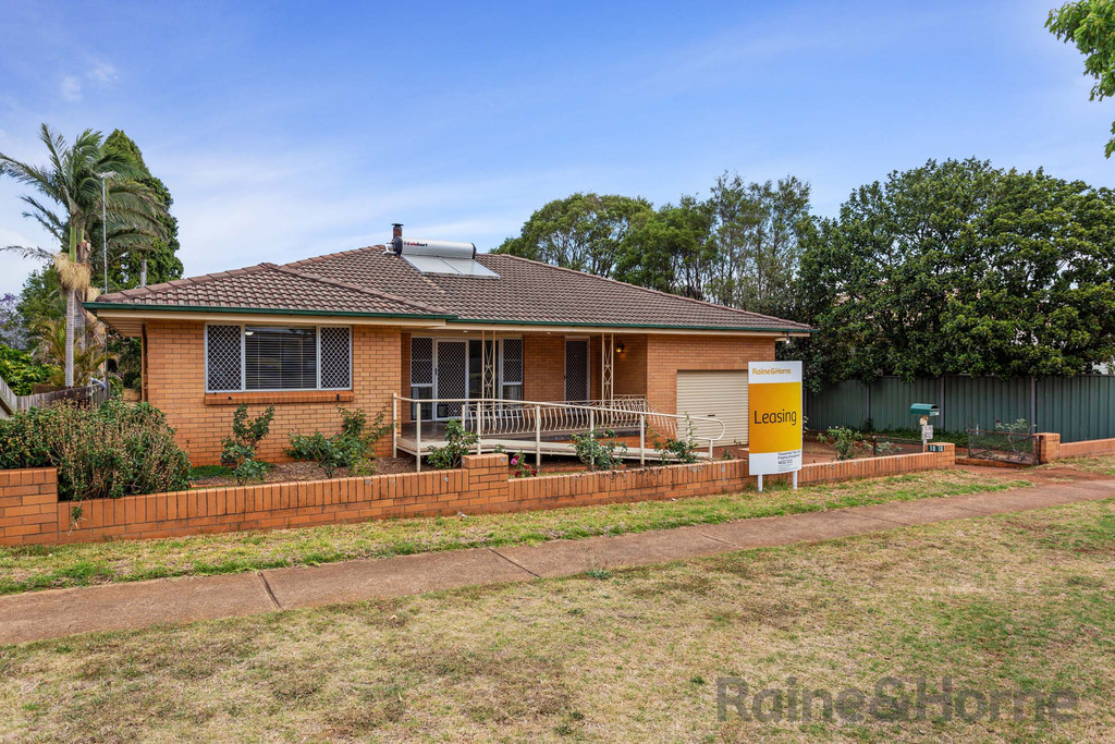 18 Ipswich Street, East Toowoomba, 4350, Queensland Raine & Horne