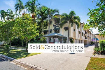 Recently Sold 3/36-38 Mudlo Street, Port Douglas, 4877, Queensland