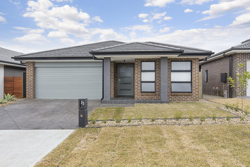 Recently Listed 22 Hansford Street, Oran Park, 2570, New South Wales