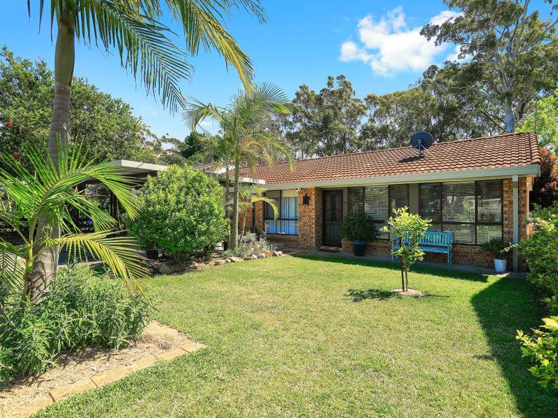 83 Waratah Crescent, Sanctuary Point, 2540, New South Wales Raine