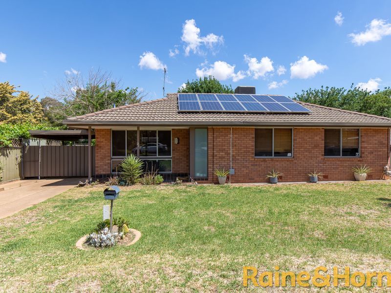 21 Emerald Street, Dubbo, 2830, New South Wales Raine & Horne Dubbo