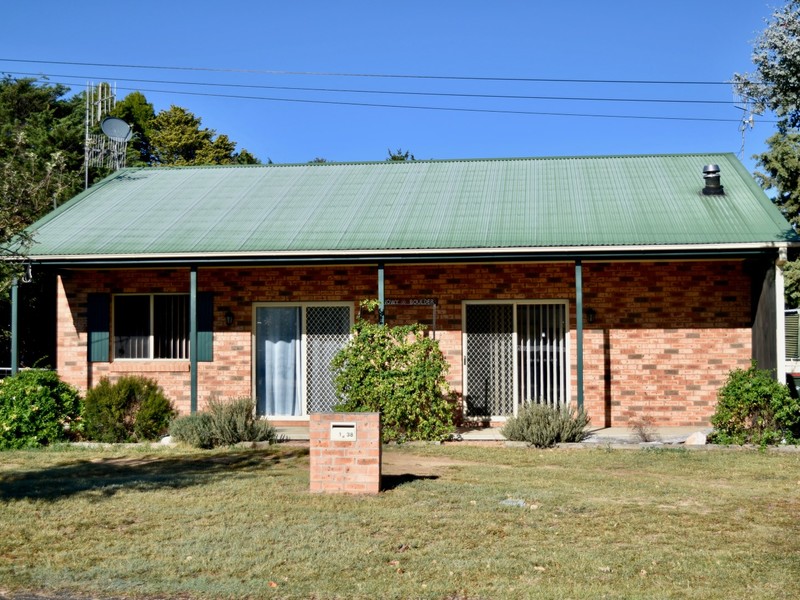 38 Wattle Street, Berridale, 2628, New South Wales Raine & Horne