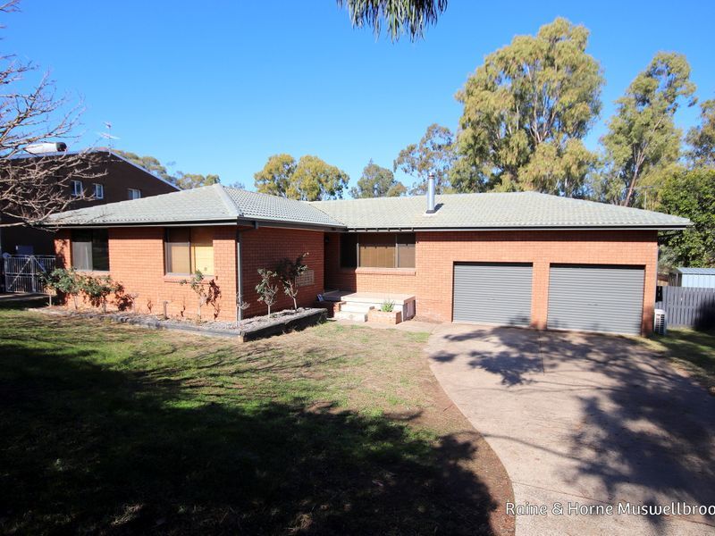 36 Shiraz Street, Muswellbrook, 2333, New South Wales Raine & Horne