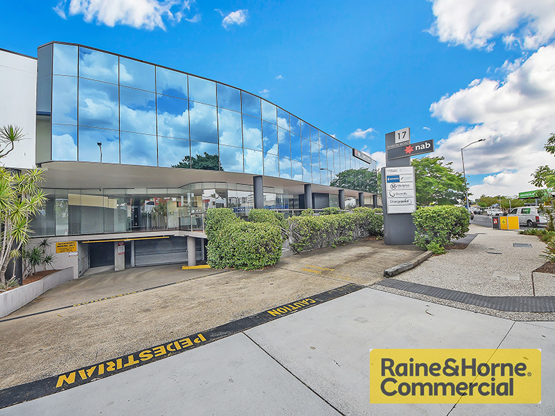 17 Station Road, Indooroopilly, 4068, Queensland Raine & Horne Brisbane North