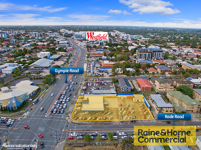 621 Gympie Road, Chermside, 4032, Queensland Raine & Horne Brisbane North