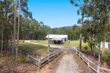 Recently Listed 95 Jack Reid Road, Termeil, 2539, New South Wales