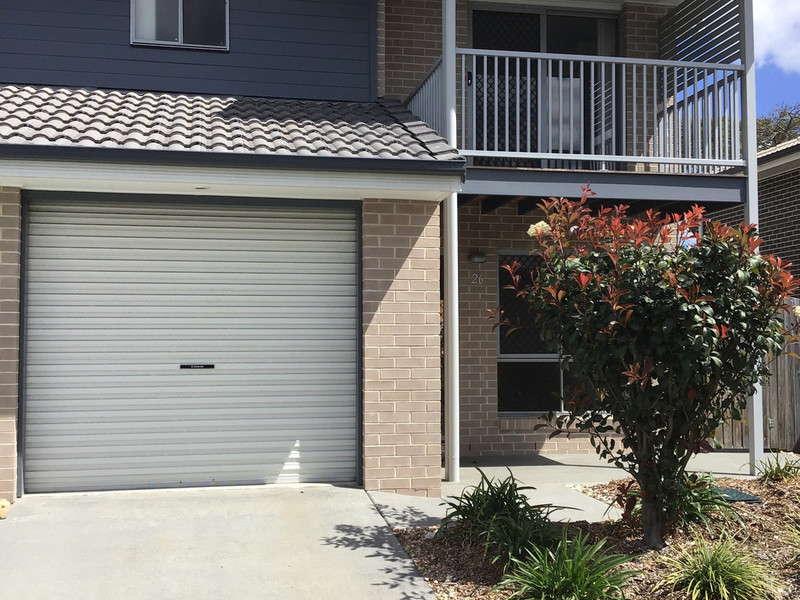 26/6 Mactier Dr, Boronia Heights, 4124, Queensland Raine & Horne