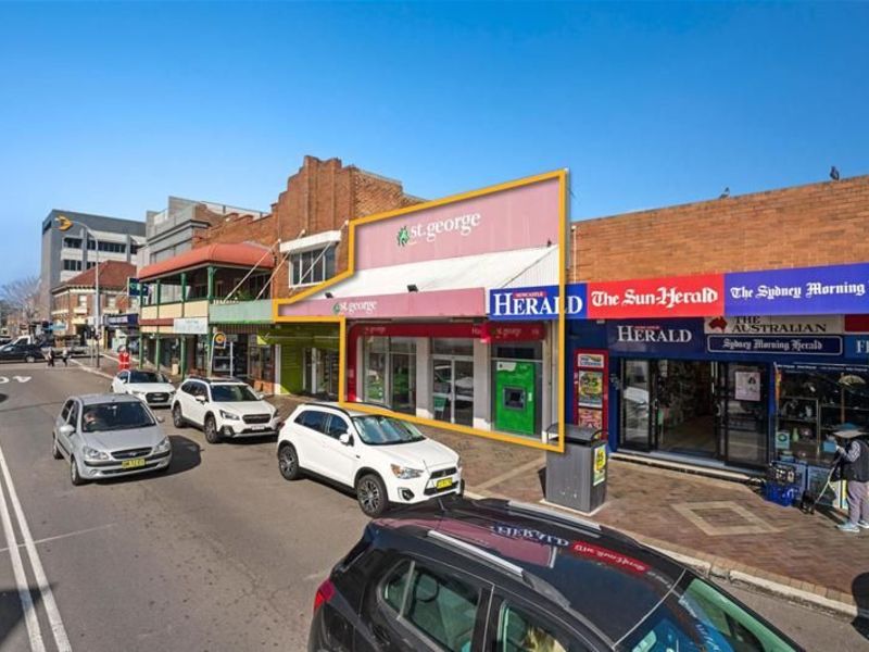 134 Beaumont Street, Hamilton, 2303, New South Wales Raine & Horne