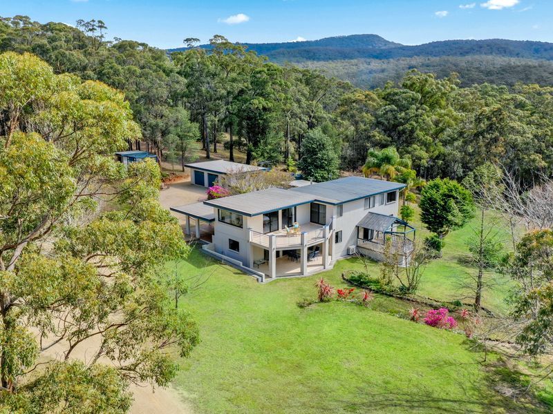 687A Croobyar Road, Milton, 2538, New South Wales Raine & Horne Mollymook Ulladulla Milton