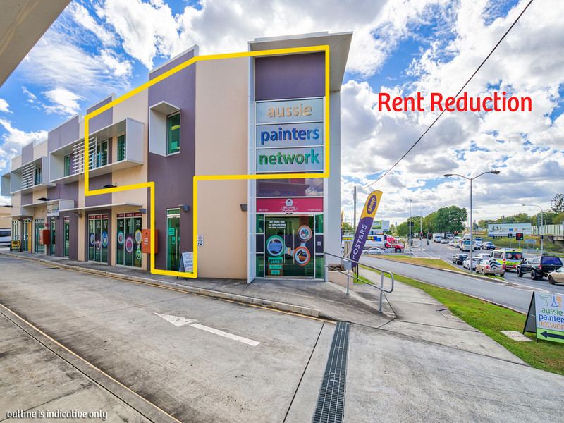 4/1311 Ipswich Road, Rocklea, 4106, Queensland Raine & Horne Brisbane