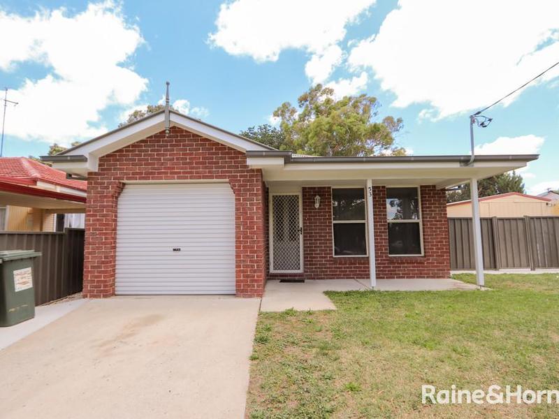 53 Bant Street, Bathurst, 2795, New South Wales Raine & Horne Bathurst