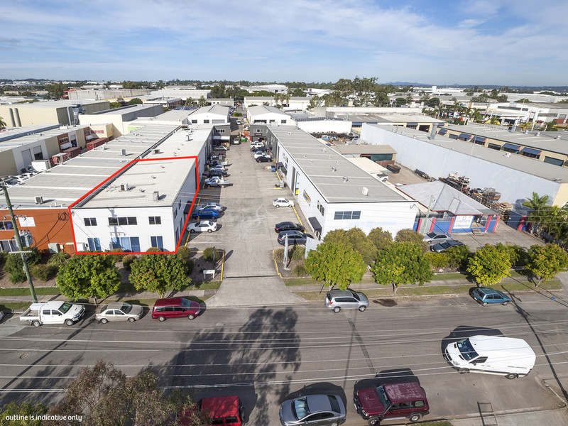 1/45 Boyland Avenue, Coopers Plains, 4108, Queensland Raine & Horne