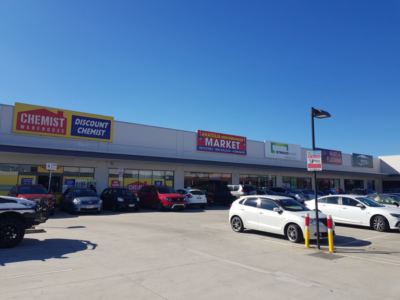 17 Iron Knob Street, Fyshwick, 2609, Australian Capital Territory