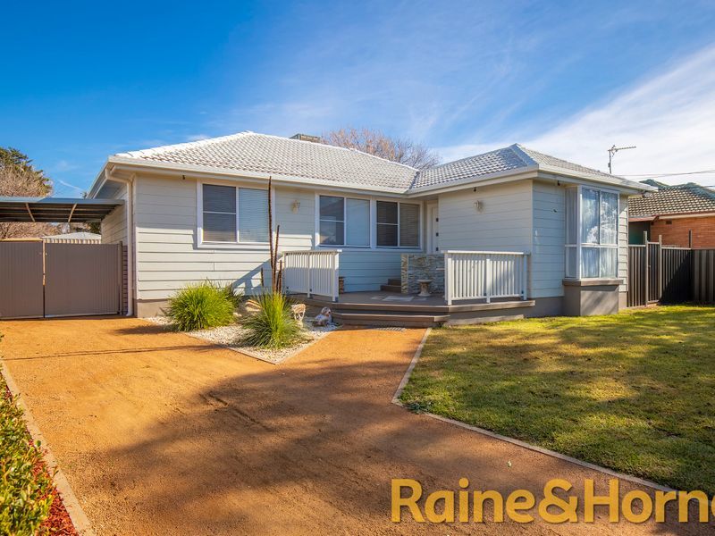 1 Wilkins Street, Dubbo, 2830, New South Wales Raine & Horne Dubbo