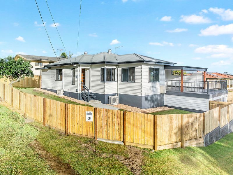 58 ROSENEATH PARADE, Wynnum West, 4178, Queensland Raine & Horne