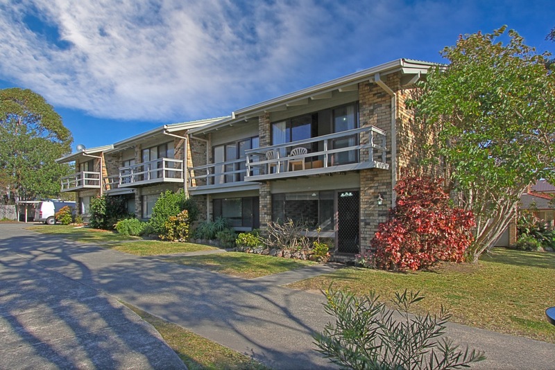 1/48 Ocean Street, MOLLYMOOK, 2539, New South Wales Mollymook Ulladulla Milton Real Estate