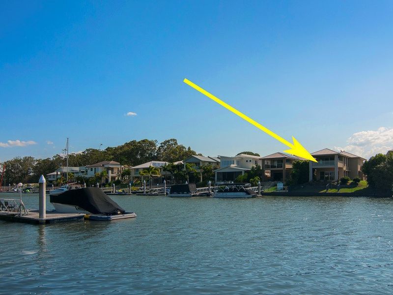 56 Buccaneer Way, Coomera Waters, 4209, Queensland Raine & Horne Coomera