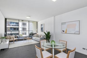 Recently Sold 535/7 Defries Avenue, Zetland, 2017, New South Wales