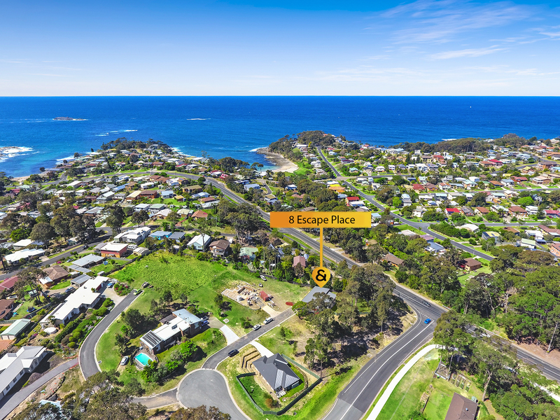 8 Escape Place, Malua Bay, 2536, New South Wales Raine & Horne