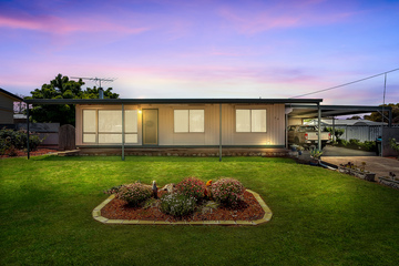 18 Hefford Drive Callington 5254 South Australia Raine