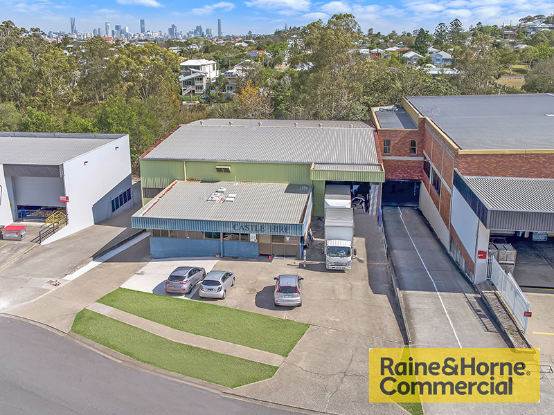 23 Harvton Street, Stafford, 4053, Queensland Raine & Horne Brisbane North