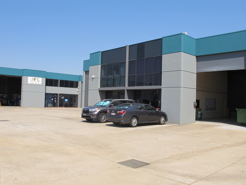 5B/47 Musgrave Road, Coopers Plains, 4108, Queensland Raine & Horne