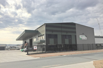 Recently Sold 87 Sawmill Circuit, Hume, 2620, Australian Capital Territory