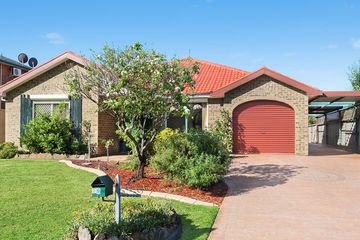 Recently Sold 9 Mistral Street, Greenfield Park, 2176, New South Wales