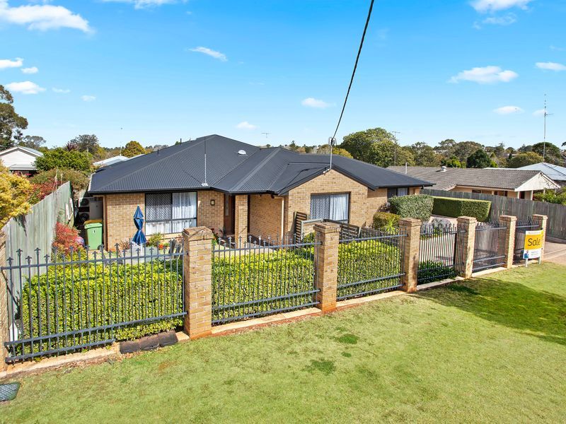 1/66 Drummond Street, Rangeville, 4350, Queensland Raine & Horne