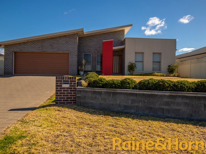 22 Champagne Drive, Dubbo, 2830, New South Wales Raine & Horne Dubbo