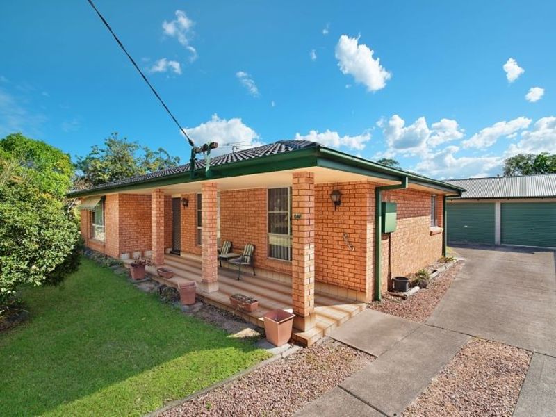 64F Avenue Of The Allies, Tanilba Bay, 2319, New South Wales Raine