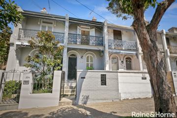 Recently Sold 206 West Street, Crows Nest, 2065, New South Wales